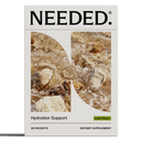 hydration support lime needed