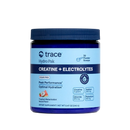 hydro pak creatine + electrolytes tropical watermelon (trace minerals research)