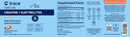 buy hydro pak creatine + electrolytes tropical watermelon (trace minerals research)