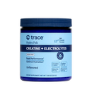 hydro pak creatine + electrolytes unflavored (trace minerals research)