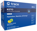 hydro pak keto potassium formula lemon lime