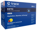hydro pak keto potassium formula
