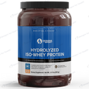 hydrolyzed iso-whey protein chocolate designs for sport