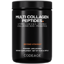 multi collagen peptides codeage