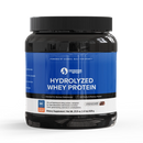 hydrolyzed whey protein powder (designs for sport)