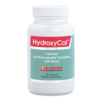 HydroxyCal (Karuna Responsible Nutrition)