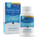 hylavision eye health (hyalogic)