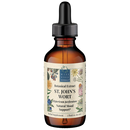 hypericum st. john's wort 2oz wise woman herbals