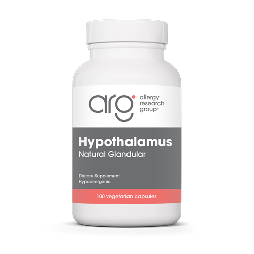 hypothalamus allergy research group