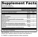 i-sight (xymogen) supplement facts