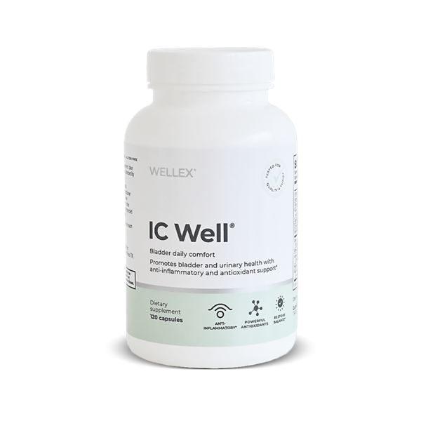 IC well wellex