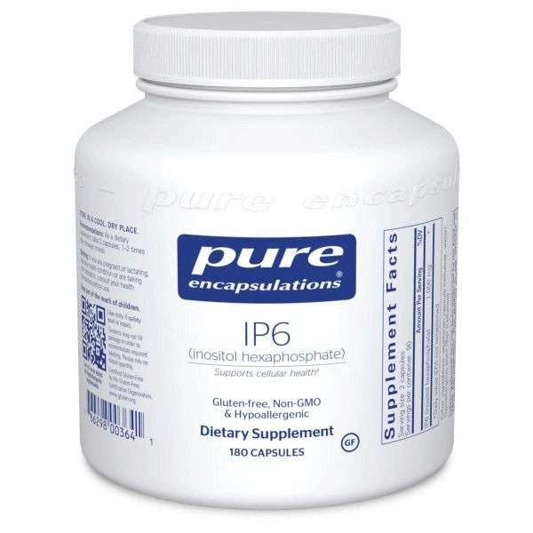 IP6 (Pure Encapsulations)