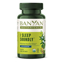 i sleep soundly banyan botanicals