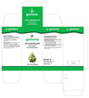 ilex aquifolium unda label