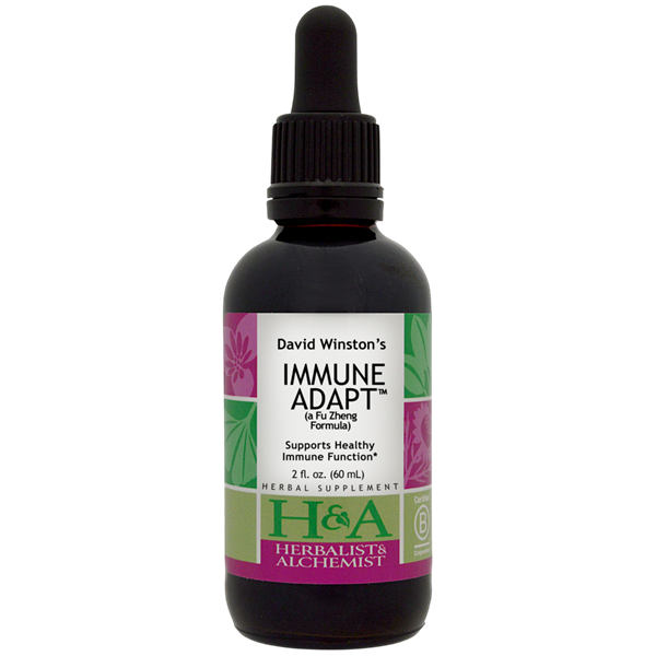 Immune Adapt Liquid (Herbalist Alchemist)