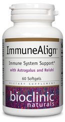 immunealign bioclinic naturals