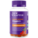 immune defense vitamin c+ (new chapter)