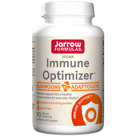 Immune Optimizer Jarrow Formulas
