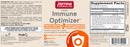 immune optimizer jarrow formulas label