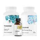 Immune Support Bundle Thorne