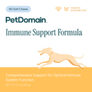 Immune Support Formula Soft Chews
