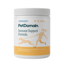 Immune Support Formula Soft Chews (PetDomain)