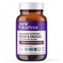 Immune Support Reishi & Shiitake 120 Count