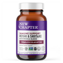 immune support reishi & shiitake (new chapter)