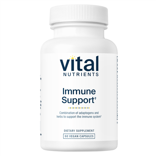 Immune Support Vital Nutrients