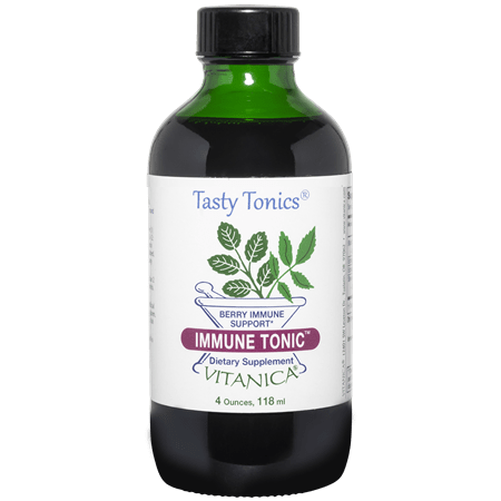 immune tonic vitanica