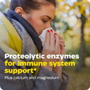 immune defense extra strength enzymedica