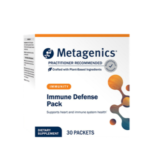 immune defense pack (metagenics)