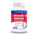 immune defense regular strength enzymedica