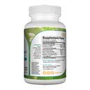 immune defense zahler's