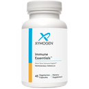 immune essentials (xymogen)