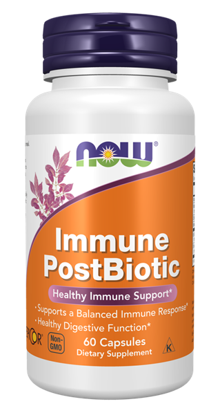 immune postbiotic (formerly epicor plus immunity) now foods