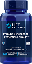 immune senescence protection formula (life extension)