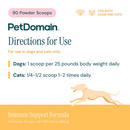Immune Support Formula Powder