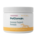 Immune Support Formula Powder (PetDomain)