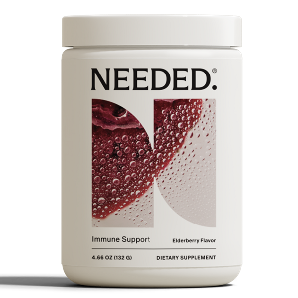 immune support needed