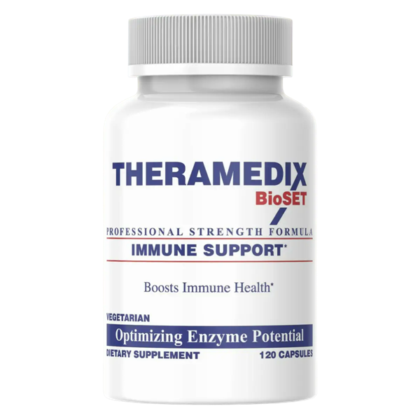 immune support theramedix