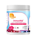 immunikid chewable advanced nutrition by zahler