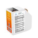 immunity grab & go packs (equilife) supplement facts