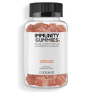immunity gummies codeage supplement facts