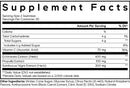 immunity gummies codeage supplement facts
