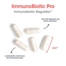 immunobiotic pro allergy research group capsules