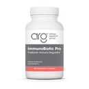 immunobiotic pro allergy research group