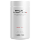 immuno colostrum codeage