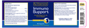 immuno support (rx vitamins for pets) label