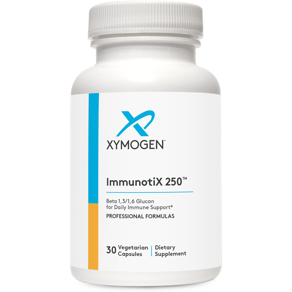 immunotix 250 (xymogen)